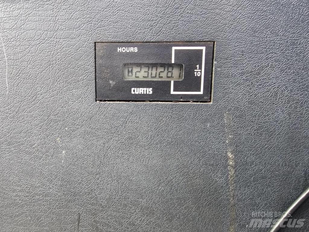 Hyundai Robex 300 LC Pásová rýpadla