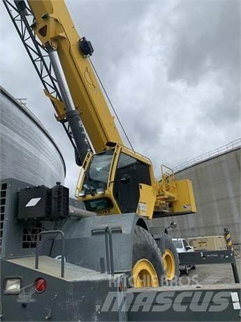 Grove RT765E-2 Jeřáby pro těžký terén