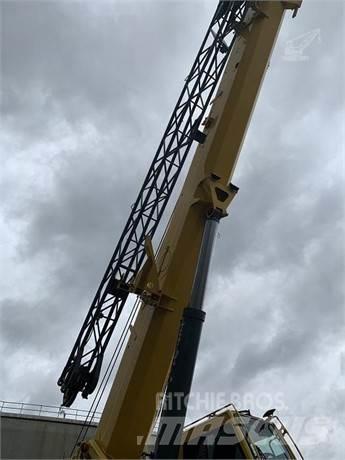 Grove RT765E-2 Jeřáby pro těžký terén