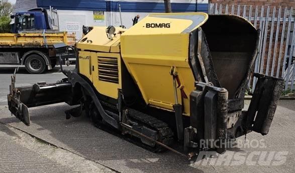 Bomag BF 223 C Finišery