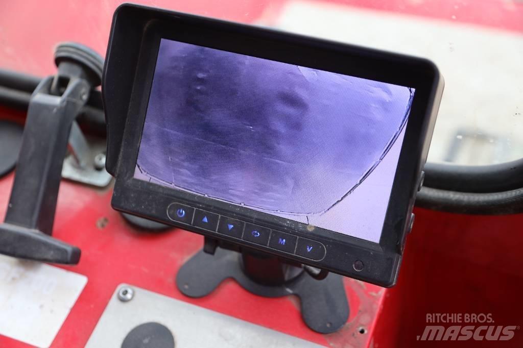 Galizia GF200E Minijeřáby