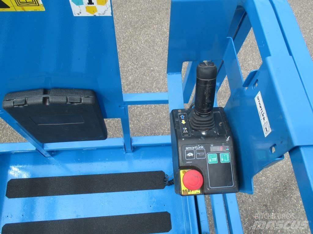 Genie GS 2646 Nůžková zvedací plošina