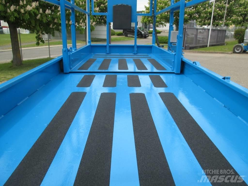 Genie GS 2646 Nůžková zvedací plošina