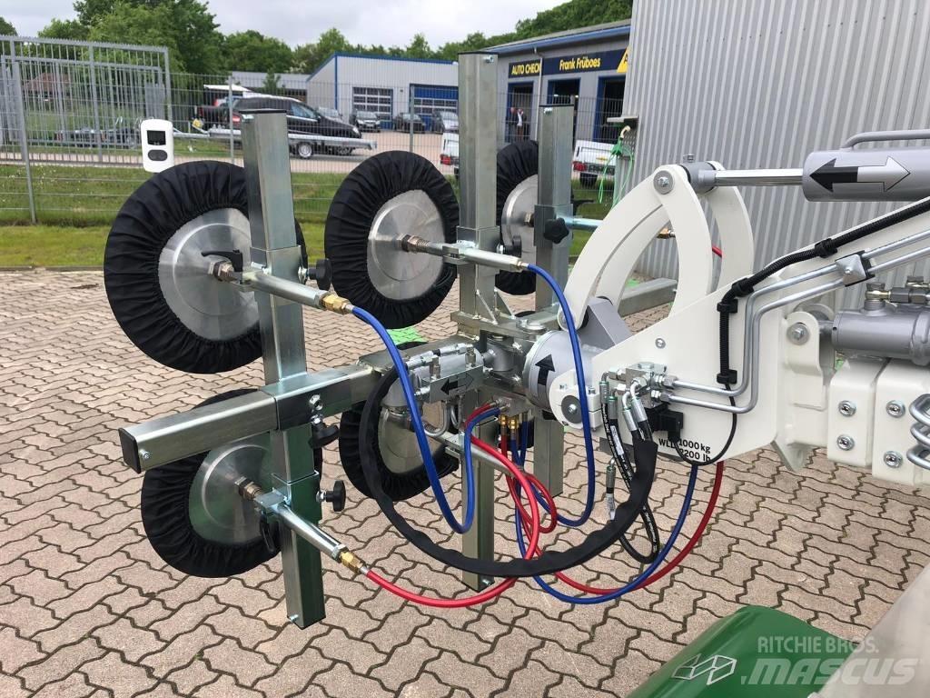 SMARTLIFT SL 1009 Ostatní zdvihací technika