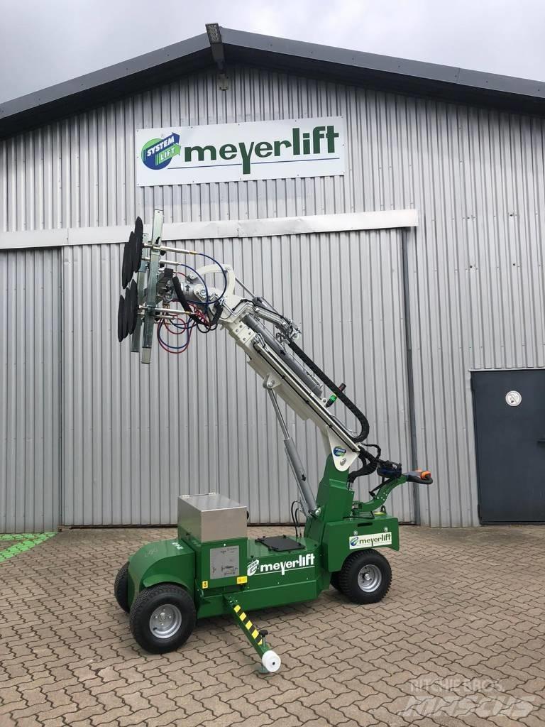 SMARTLIFT SL 1009 Ostatní zdvihací technika
