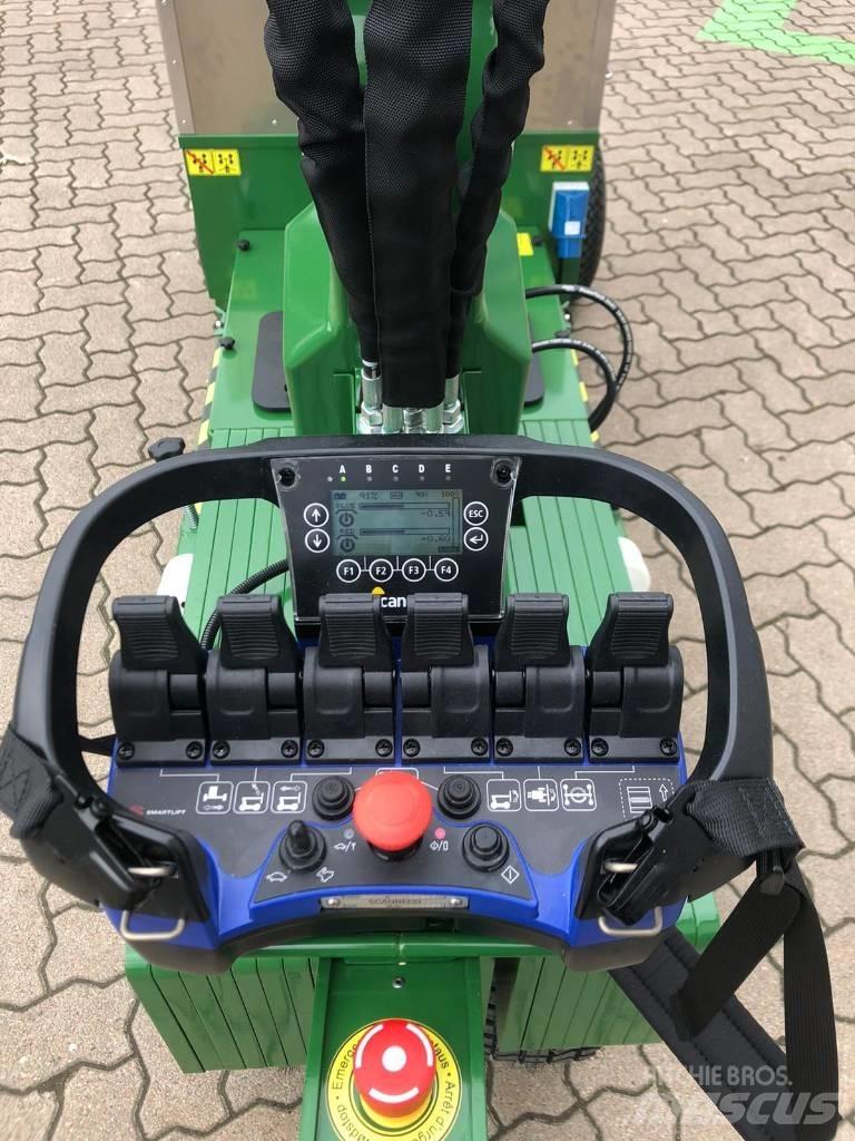 SMARTLIFT SL 1009 Ostatní zdvihací technika