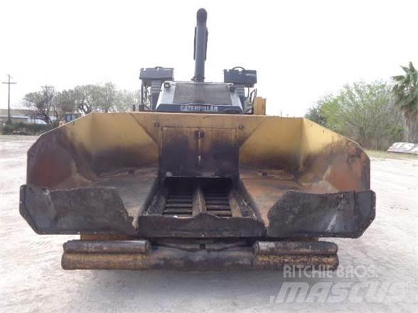 CAT AP-600D Finišery