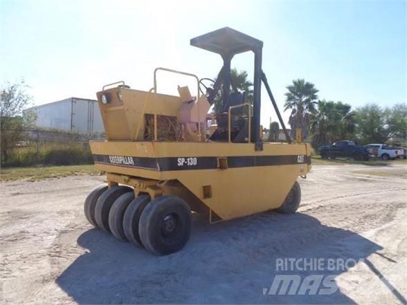 CAT PS-130 Pneumatikové válce