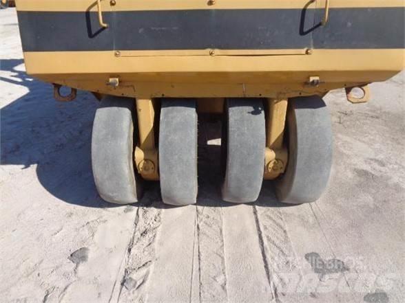 CAT PS-130 Pneumatikové válce