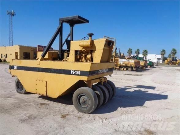 CAT PS-130 Pneumatikové válce