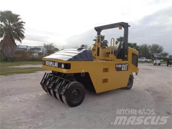 CAT PS-150C Pneumatikové válce