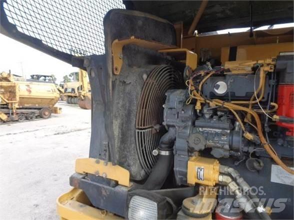 CAT PS-150C Pneumatikové válce