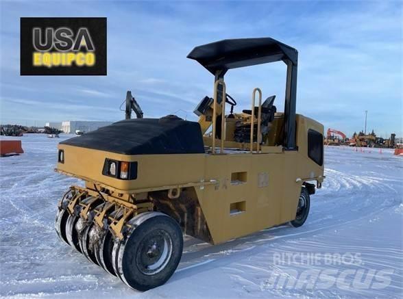 CAT PS-200B Pneumatikové válce