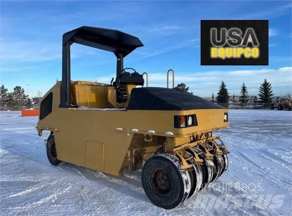 CAT PS-200B Pneumatikové válce