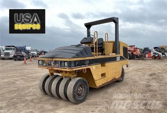 CAT PS-200B Pneumatikové válce