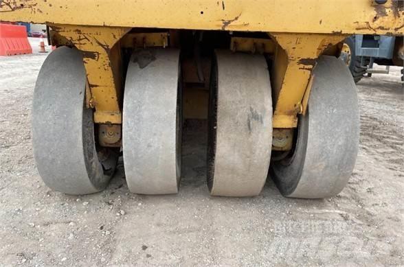 CAT PS-200B Pneumatikové válce