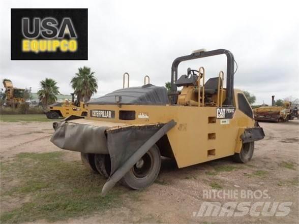 CAT PS-360C Pneumatikové válce