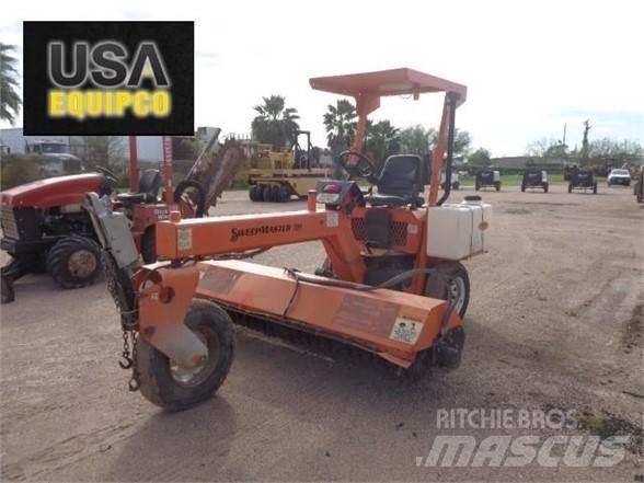  LAYMOR SM300 Zametací stroje