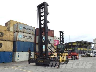 Hyster H23XM-12EC Kontejnerové manipulátory
