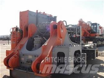 Hitachi EX 1900-6 BE Pásová rýpadla