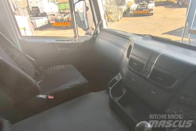 Volvo Fh 440 Další