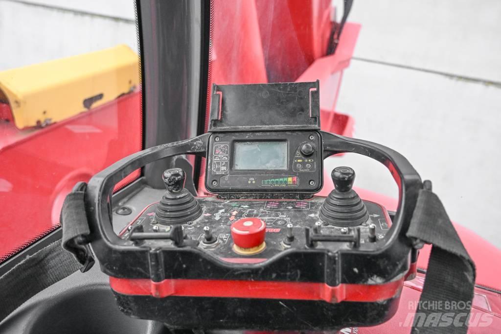 Manitou MRT 3255 Teleskopické manipulátory
