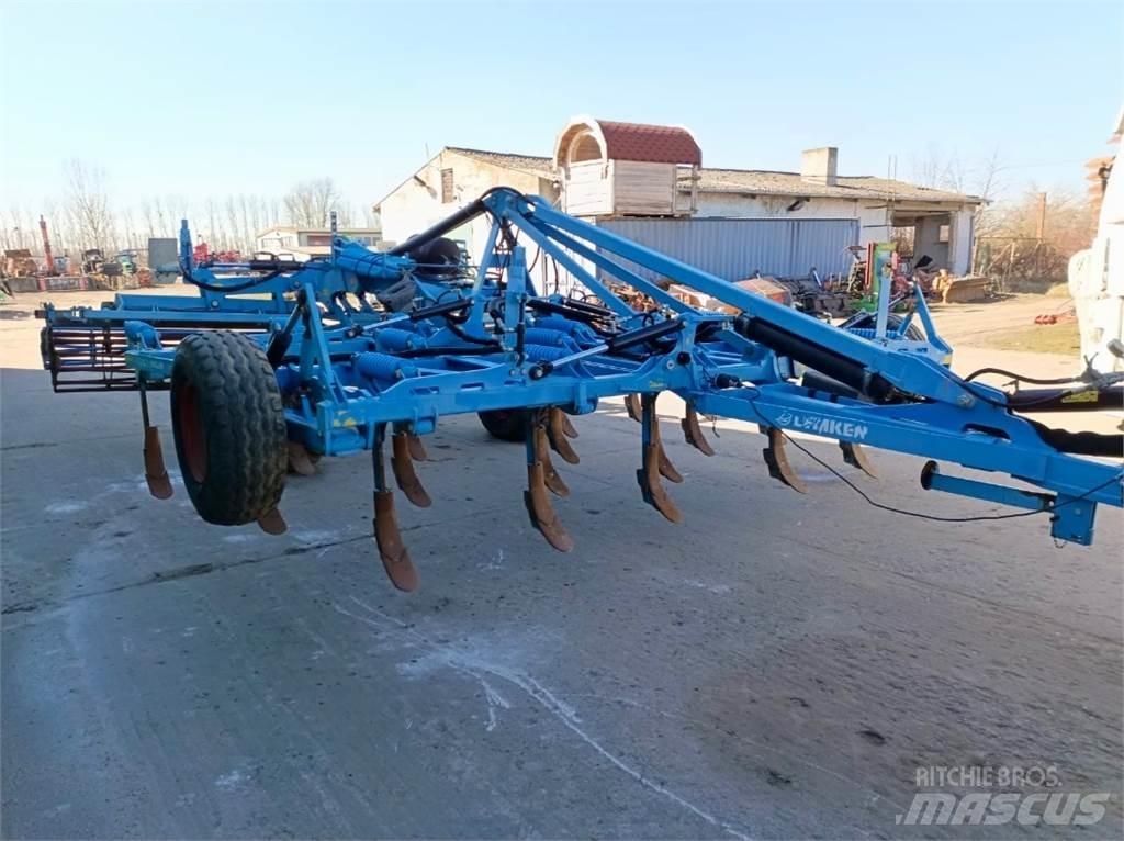 Lemken Karat 9/500 Kultivátory