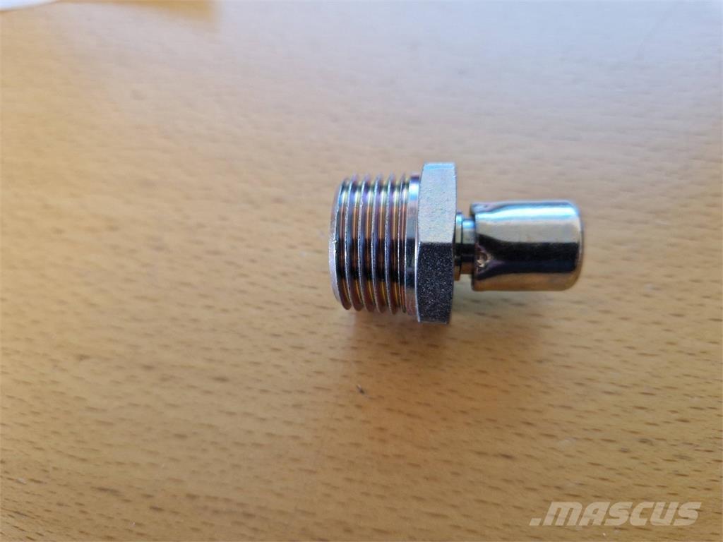 Ponsse 1250015 Převodovka