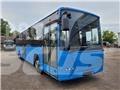 Volvo B7RLE 8700 EEV Městské autobusy