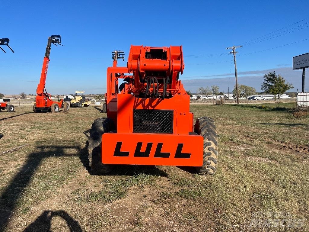 Lull 844C Teleskopické manipulátory