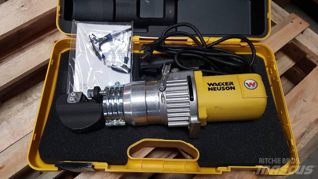 Wacker Neuson RCP-20 Stavebnictví - ostatní