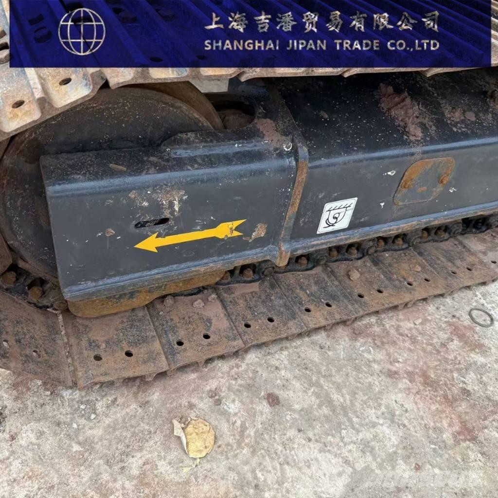 Kobelco SK 75 Midi rýpadla 7t - 12t