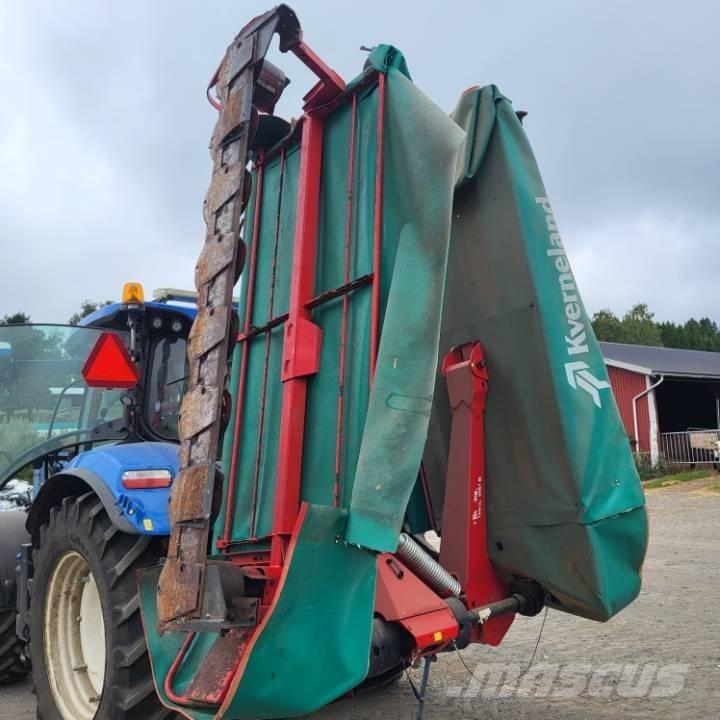 Kverneland 5087MN Kondicionér žacího stroje