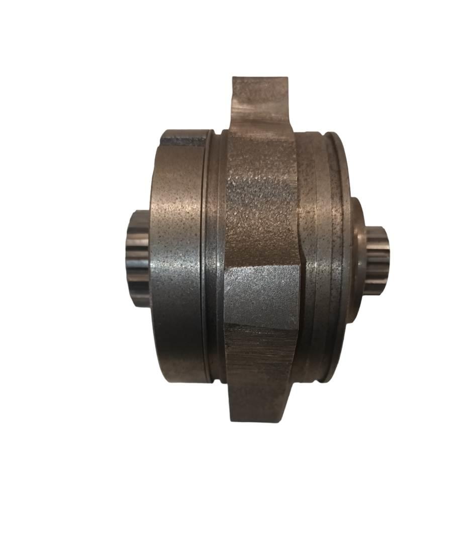Eco Log 6002601 Hydraulika
