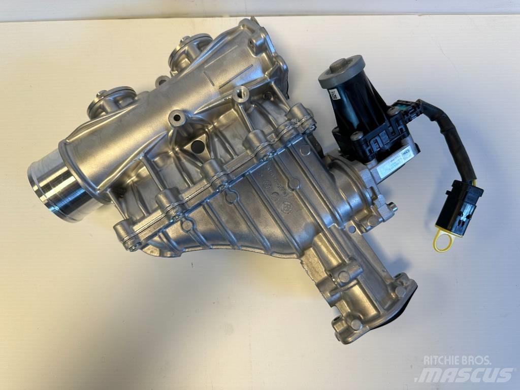 CAT EGR 578-9953 Motory