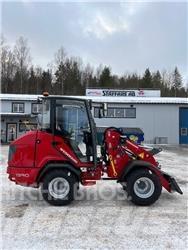Weidemann 1390 1390 Kolové nakladače