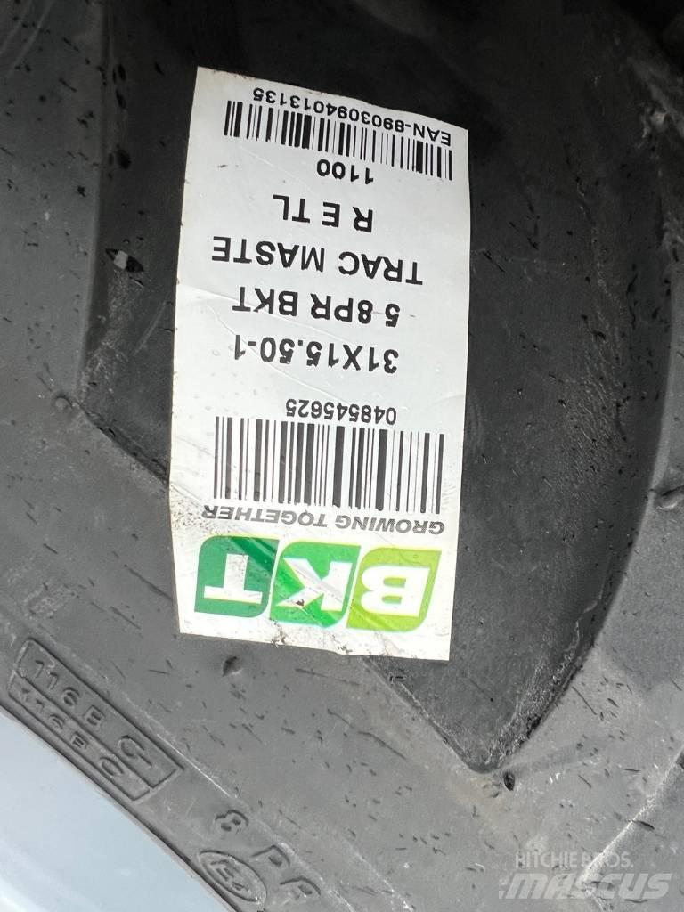 Weidemann 1390 1390 Kolové nakladače
