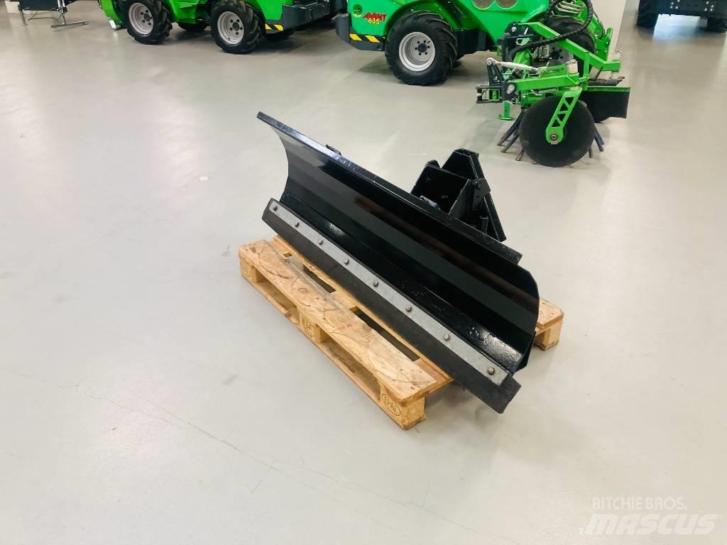 GMR Dozerblad 150 cm Komunální technika - ostatní