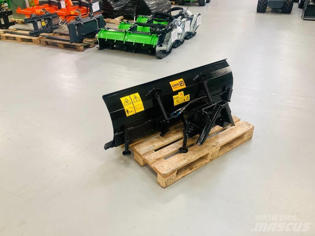 GMR Dozerblad 150 cm Komunální technika - ostatní