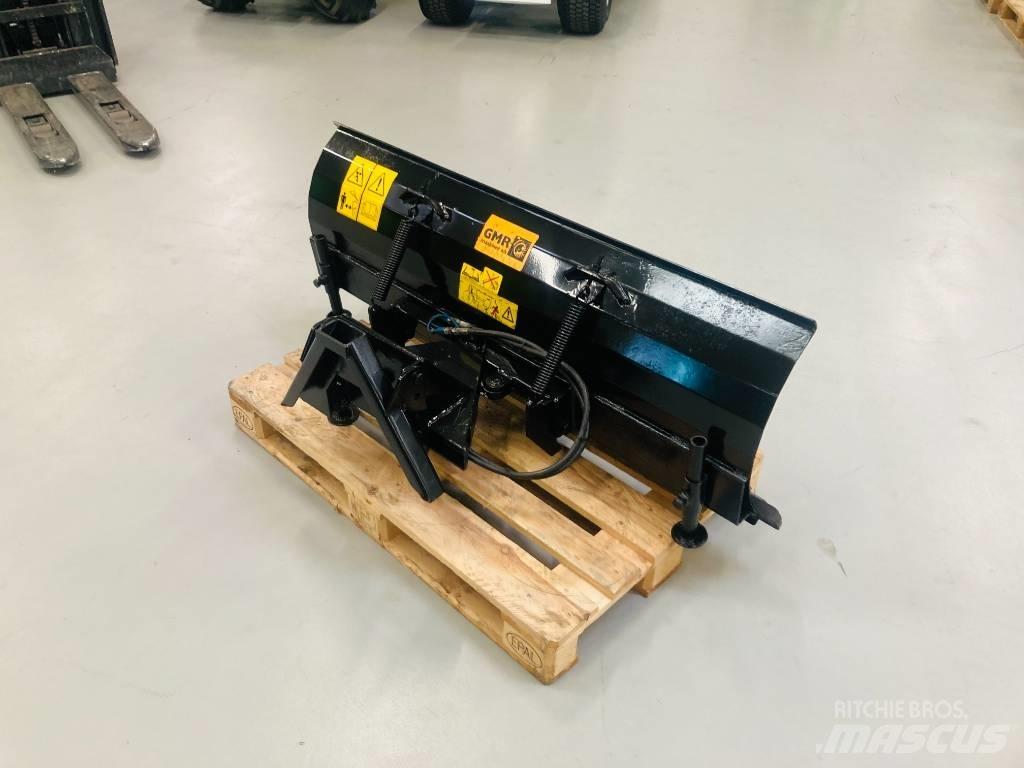 GMR Dozerblad 150 cm Komunální technika - ostatní