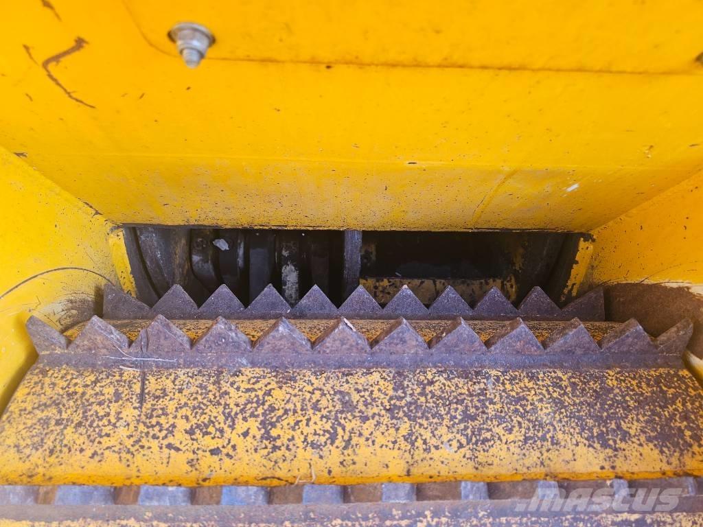 Saelen COBRA 65 DRI Lesnictví – ostatní