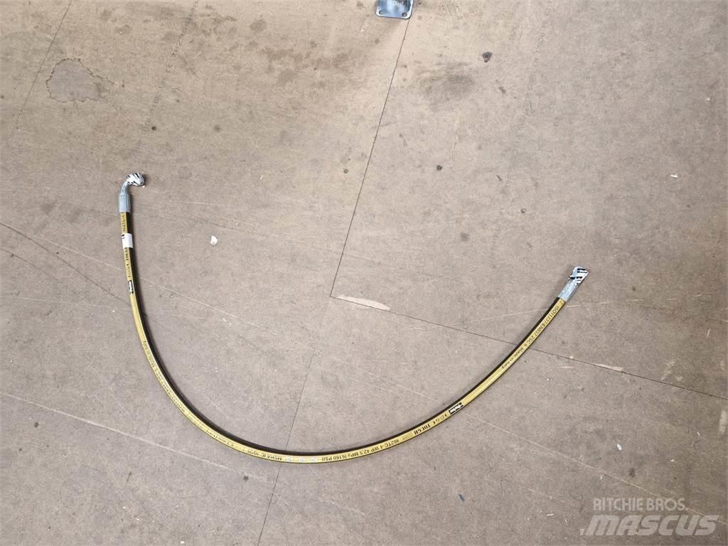 Eco Log 7002151 Hydraulika
