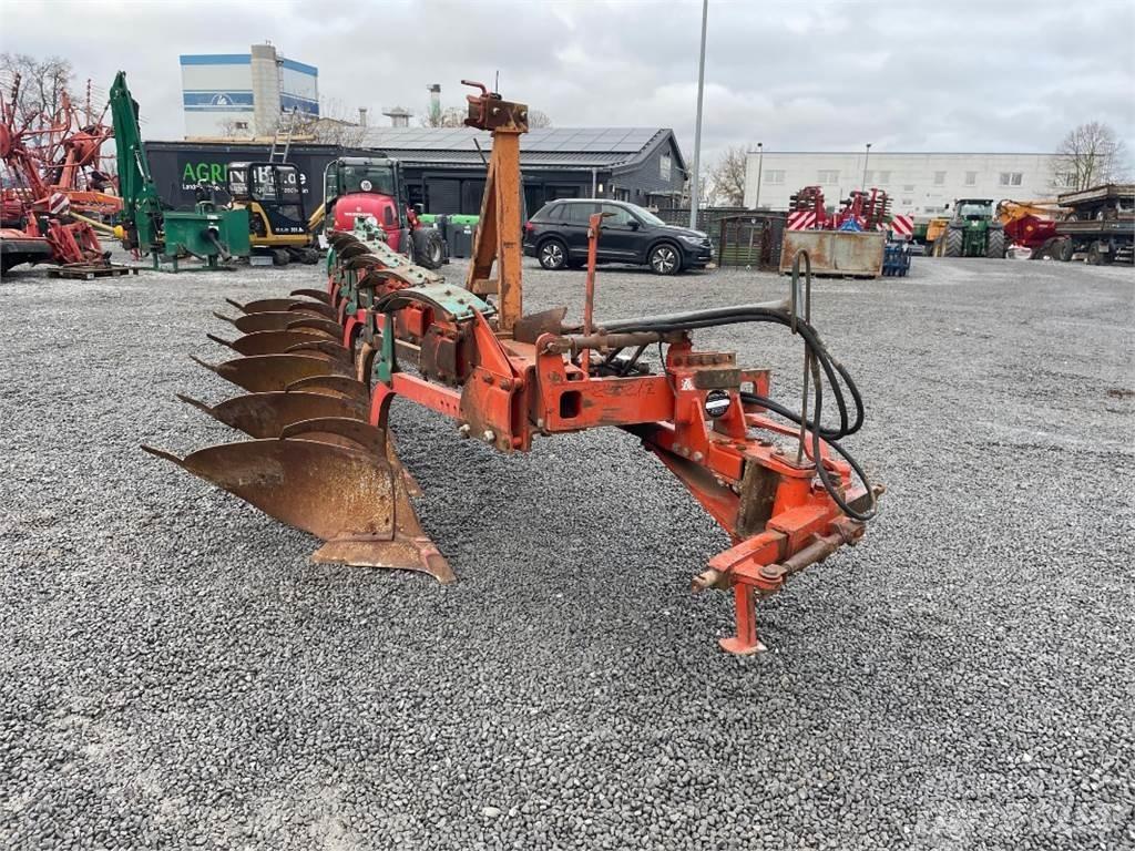 Kverneland BB 100 Pluhy