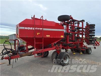 Horsch CO 6 Mechanické secí stroje