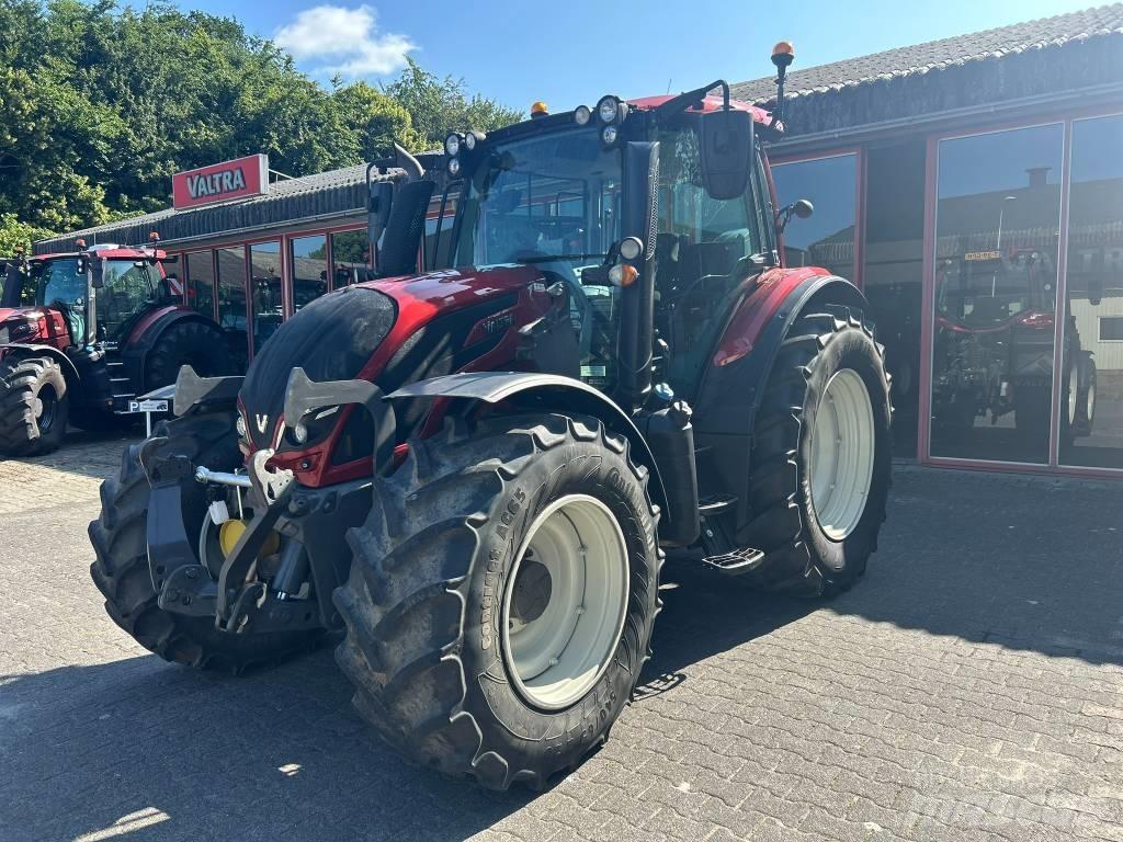 Valtra N 154 A Traktory