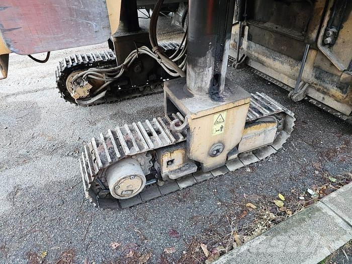 Bitelli SF200 Finišery