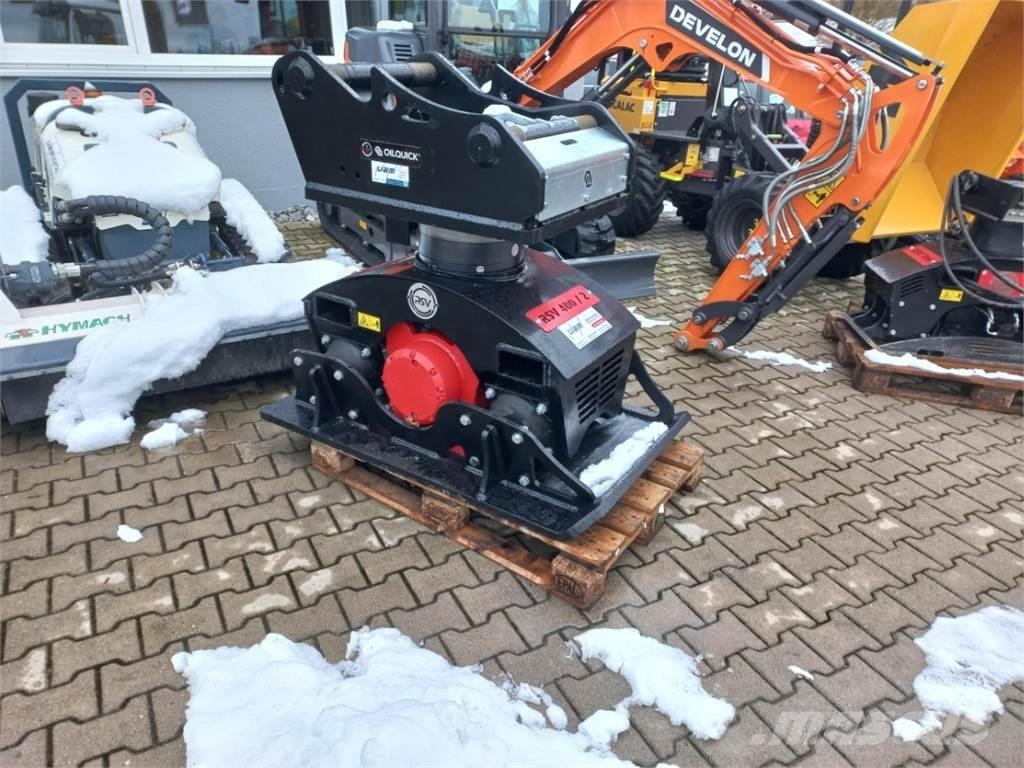  RSV 400/2 Další