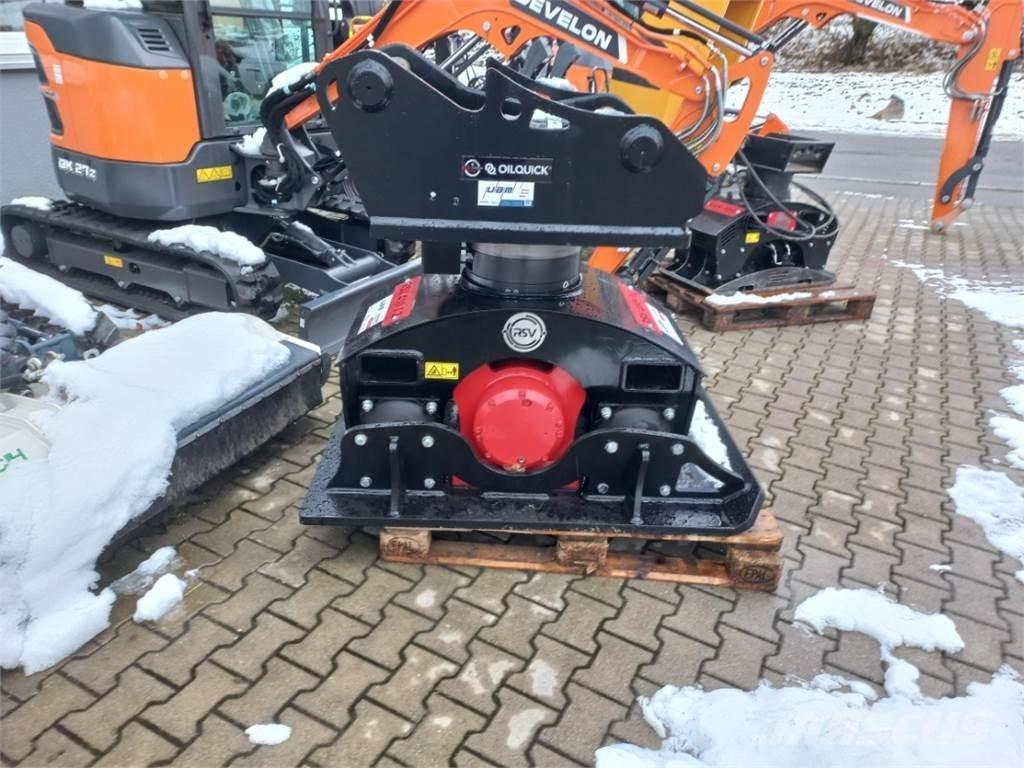  RSV 400/2 Další