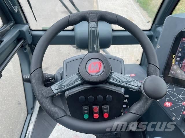 Magni HTH 10.10 | 2023 Teleskopické manipulátory