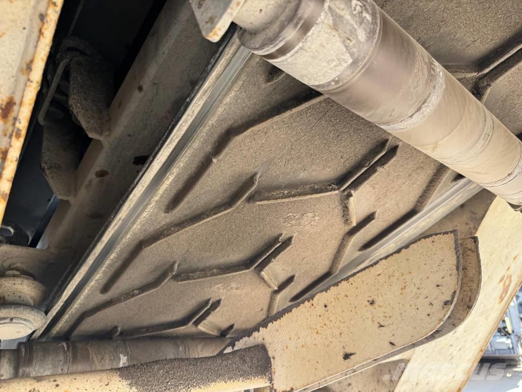 Wirtgen W 100 F Recykléry za studena